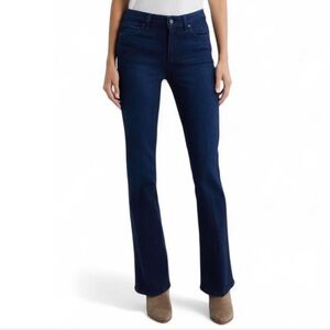 Gap Perfect Boot Cut Jeans Free People Inspo 29/8